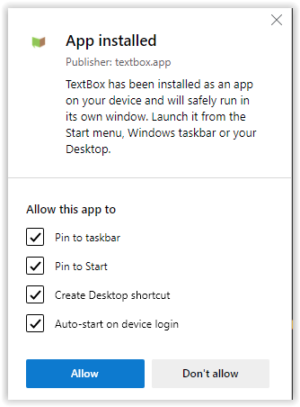 TextBox-Edge-app-settings.png